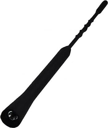 TAVAN ANTEN ÇUBUĞU BURGULU (40 CM.)  (ACCENT-İ.20)