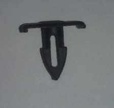 KAPUT BAGAJ MUHAFAZA KLİPS (7MM) (HONDA-TOYOTA)