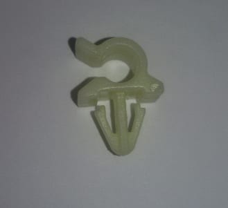 KABLO TUTUCUSU KLİPSİ (HONDA-TOYOTA)