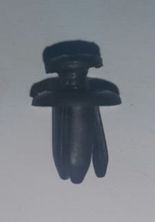 KAPLAMA KLİPSİ 6MM (HONDA-ISUZU-NISSAN)