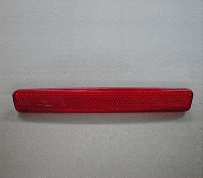ARKA TAMPON SİS LAMBASI SAĞ (T5)