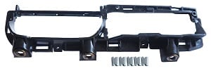CAM DÜĞME ALT ÇERÇEVESİ SAĞ (PASSAT)