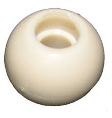 VİTES KOLU ALT PLASTİĞİ TOPUZ (2000-02) (POLO )