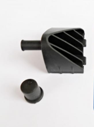 Bagaj Panzidot Klipsi SOL (CADDY)