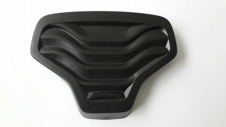 PEDAL LASTİĞİ OTOMATİK (MONDEO-FIESTA)