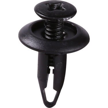 PANJUR ÜST TIRNAK KLİPSİ 8MM (FIESTA)
