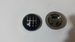 VİTES NUMARATÖRÜ 6 İLERİ (JETTA-CADDY-LEON)