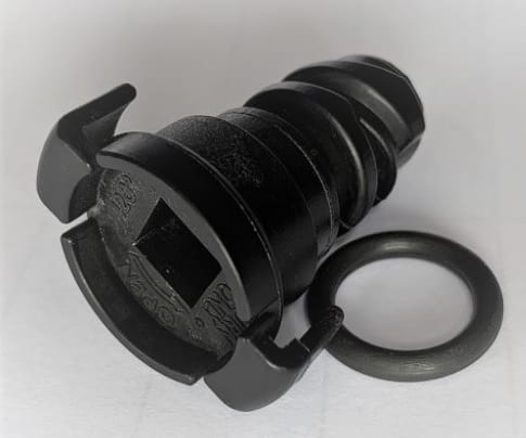 KARTER TAPASI CONTALI PLASTİK 1.6-1.5 DİZEL (CONNECT )
