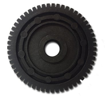 ŞANZUMAN ALT DİŞLİSİ (X3-X5-X6)