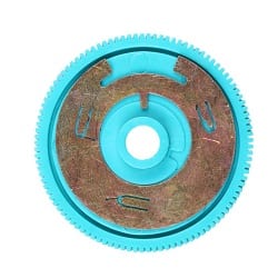SİLECEK DİŞLİSİ ARKA W639 (VİTO )