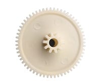 TURBO DİŞLİSİ (VITO)