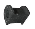 VİRAJ LASTİK (ÖN) 22mm (T5-T6)