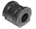 VİRAJ ORTA LASTİK 17 mm (POLO)