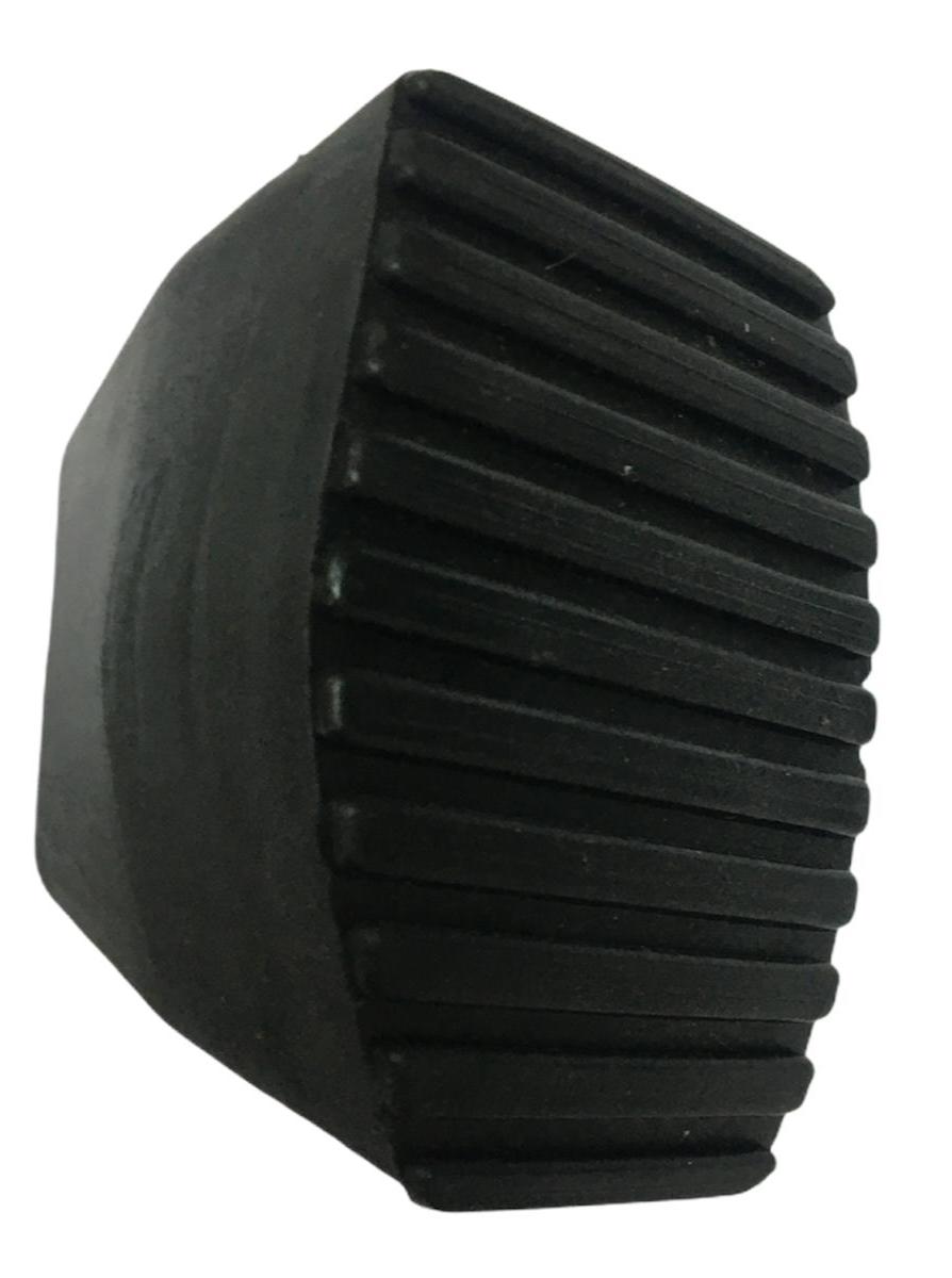 DEBRİYAJ PEDAL LASTİĞİ (YANAKLI) (P.106-P.206-P.307)