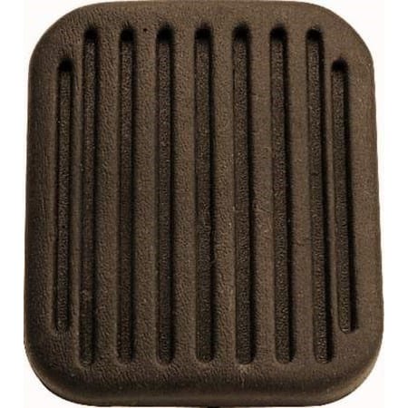 FREN-DEBRİYAJ PEDAL LASTİĞİ (H100)