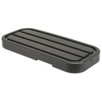 GAZ PEDAL LASTİĞİ (CADDY-GOLF-PASSAT)