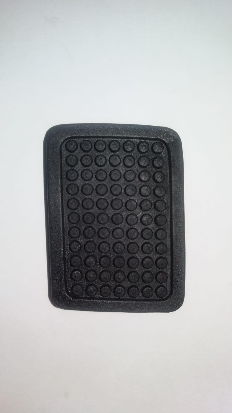 FREN DEBRİYAJ PEDAL LASTİĞİ Y.M. (CARRY )