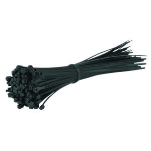 CIRT KELEPÇE 4.8mm  38cm.SİYAH (MUHTELİF)