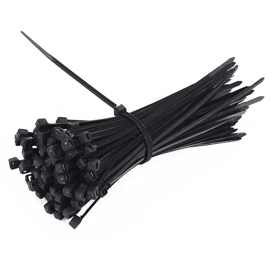 CIRT KELEPÇE 2,5MM 15CM SİYAH (MUHTELIF)
