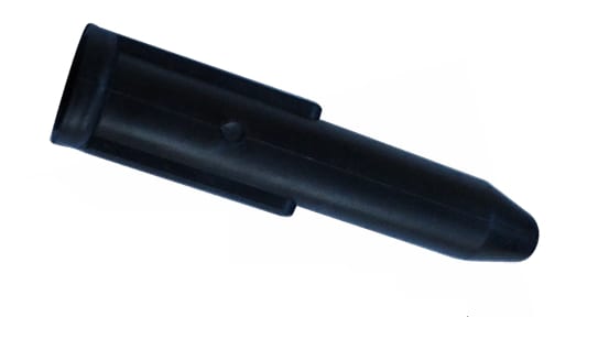 VİTES TOPUZU İÇ PLASTİĞİ (FİŞEK) (PEUGEOUT-CITROEN)