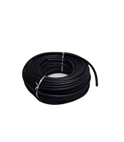 4 MM UNIVERSAL HORTUM SİYAH (UNIVERSAL)