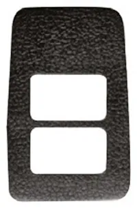 CAM ANAHTAR ÇERÇEVESİ ÇİFTLİ (SLX)