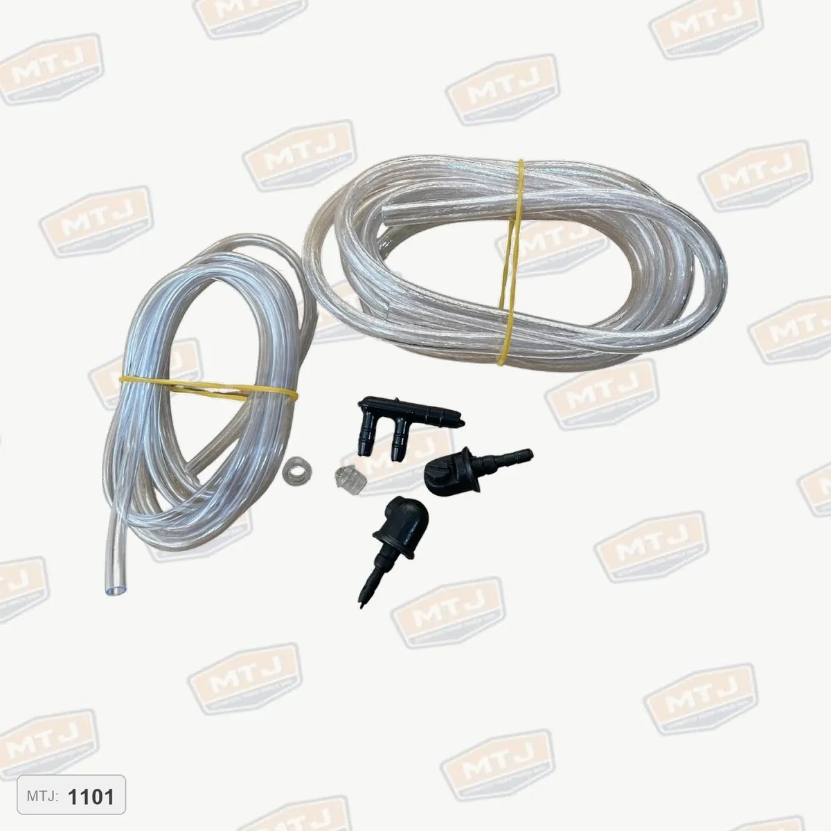CAM SU FİSKİYE HORTUM SETİ (D.K.Ş)