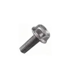 ÇAMURLUK CİVATASI  6MM. (M.131)