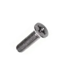 KAPI KİLİT KARŞILIK CİVATASI 8X30 MM. (D.K.Ş)