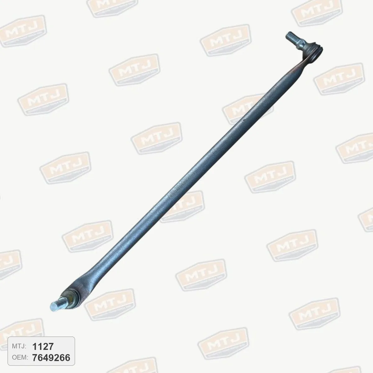 VİTES SEÇME LEVYESİ  (TPSX)