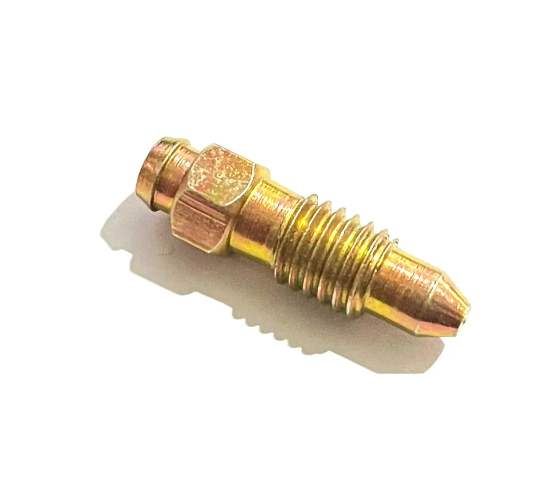 TAHLİYE VİDASI KALIN DİŞLİ (D.K.S/R.12/R.9/RENAULT 4/5/6/12)