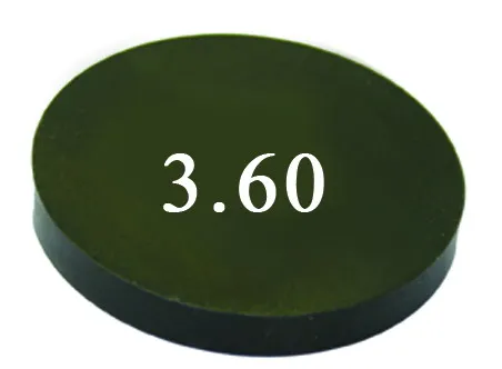 EKSANTRİK AYAR ŞİMİ 3.60 (TPSX-SLX)