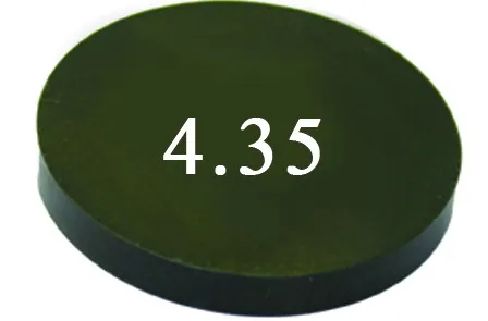 EKSANTRİK AYAR ŞİMİ 4.35 (TPSX-SLX)