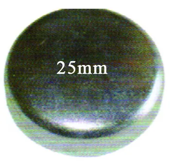 BLOK TAPASI 25MM. (R.9/11/12)