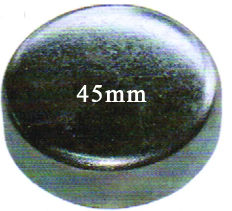 BLOK TAPASI 45MM. (R.9/11/12)