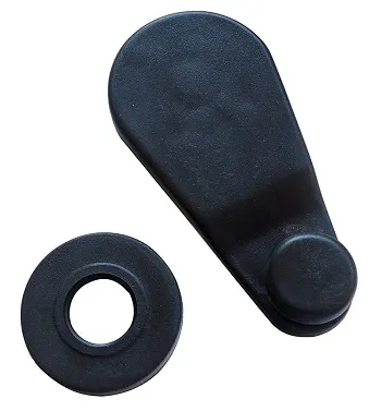 CAM AÇMA KOLU PLASTİK (D.K.Ş)