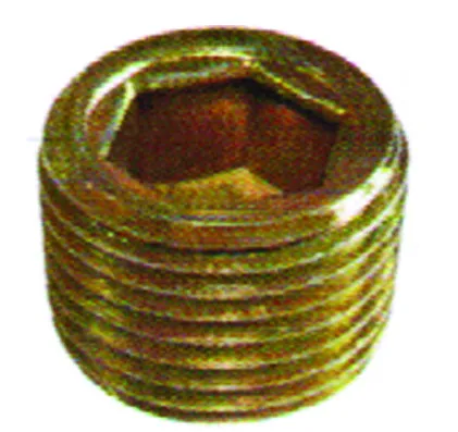 MANİFOLD TAPASI  (D.K.Ş/M131)