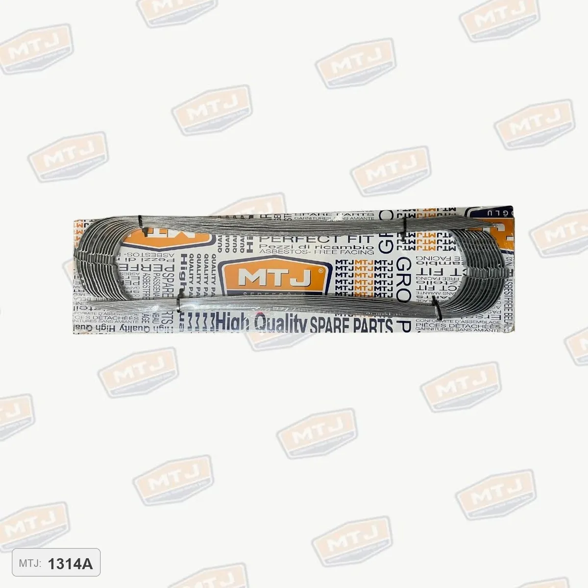 AKS KÖRÜK KELEPÇESİ 7MM UZUN (MUHTELİF)