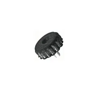 HAVA TAHLİYE VİDASI METAL UÇ M6 (TPSX)