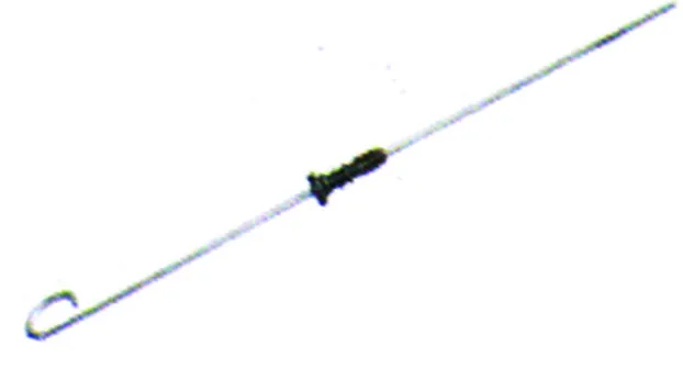 MOTOR YAĞ ÇUBUĞU (D.K.Ş)