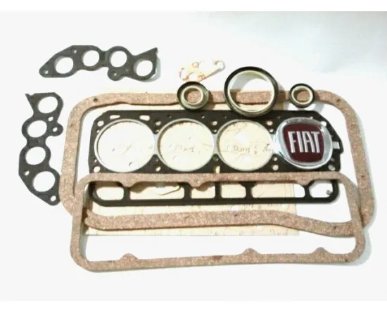MOTOR ÜST TAKIM CONTA (SİLİNDİR KAPAKLI) (D.K.Ş)