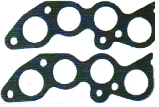 EKSOZ MANİFOLD CONTA TAKIMI (D.K.Ş)