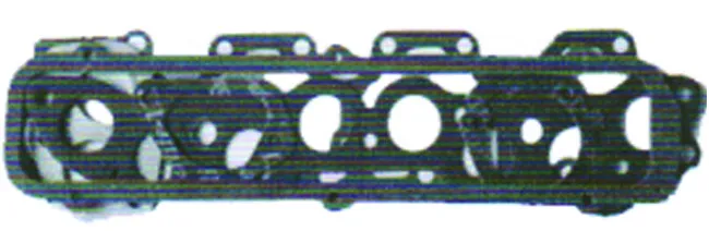 MOTOR UST TAKIM CONTA (SLX)