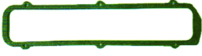 SİBOP KAPAK CONTA MANTAR (SLX)