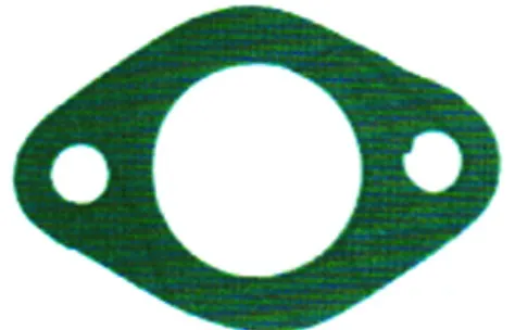 DEVİRDAİM BORU CONTASI  (SLX)