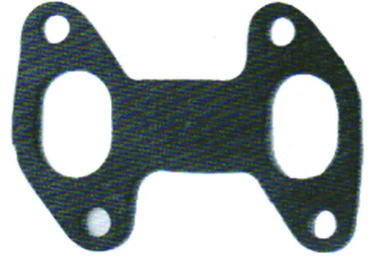 EMME MANİFOLD BÜYÜK CONTA 1.2 8V  (PALIO/UNO 60)