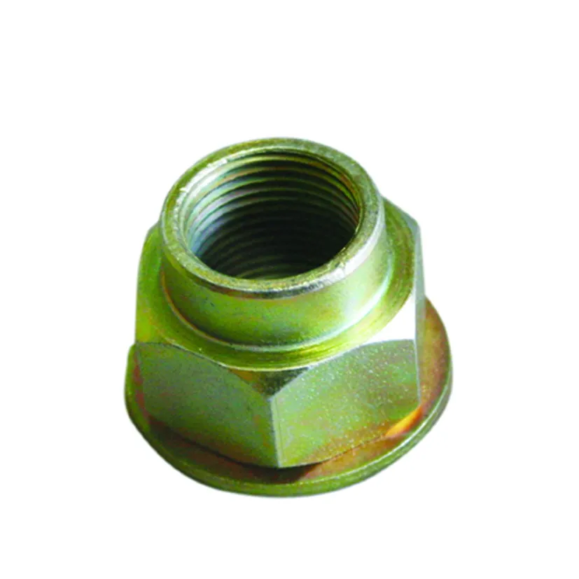 AKS SOMUNU SAĞ-SOL (D.K.S/FIAT 124/125/131/132, LADA 2101-2107/NOVA/RIVA)