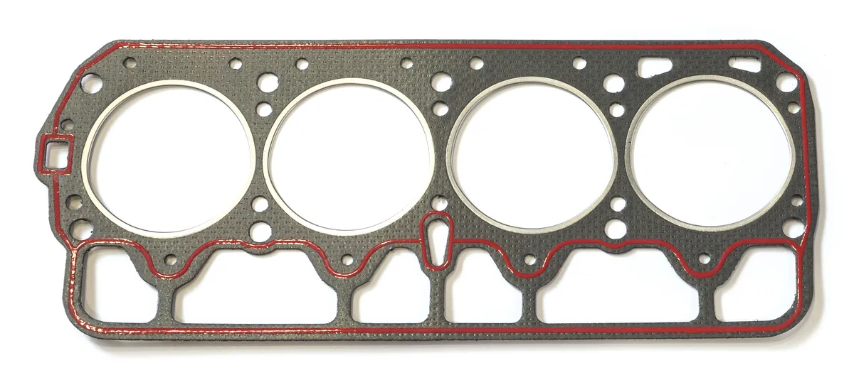 SİLİNDİR KAPAK CONTASI 1.3 (M.131)