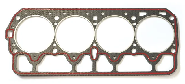 SİLİNDİR KAPAK CONTA 1.6  (D.K.Ş)