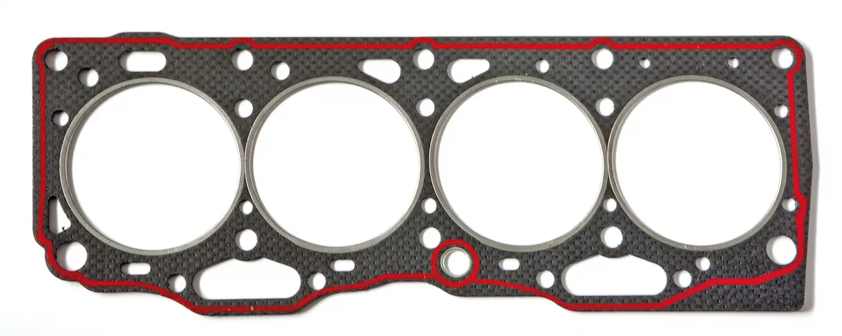 SİLİNDİR KAPAK CONTA 1.6L 8V (1.KALİTE) (TEMPRA-TIPO-SLX)